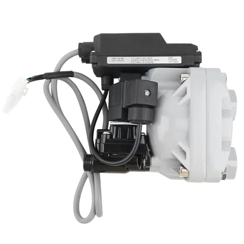 1627793300 24V-230V Luftkompressor Ablassventil EWD330 BE kompatibel mit Atlas Copco Kompressor ersetzt 1627-7933-00 1627793300 24V-230V Luftkompressor Ablassventil EWD330 BE kompatibel mit Atlas Copco Kompressor ersetzt 1627-7933-00 von Tivora