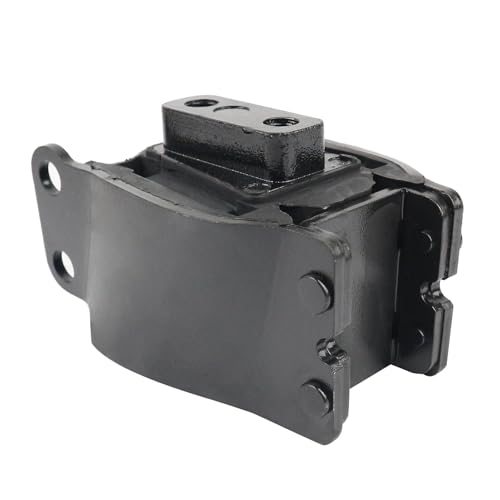 Frontisolator Motorhalterung kompatibel mit Harley Davidson Dyna Low Rider Street Bob Super Glide Wide Glide FXDWG Convertible Fat Bob Daytona 1991-2017 ersetzt 0933-0101 47583-90B Frontisolator Motorhalterung kompatibel mit Harley Davidson Dyna Low Rider Street Bob Super Glide Wide Glide FXDWG Convertible Fat Bob Daytona 1991-2017 ersetzt 0933-0101 47583-90B von Tivora