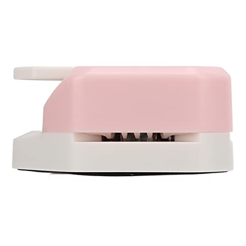 Tixiyu Corner Rounder Punch 3 in 1 Papier Corner Cutter mit R4 R7 R10mm Metall Klinge für Visitenkarten Fotos DIY -Handwerk Tixiyu Corner Rounder Punch 3 in 1 Papier Corner Cutter mit R4 R7 R10mm Metall Klinge für Visitenkarten Fotos DIY -Handwerk von Tixiyu