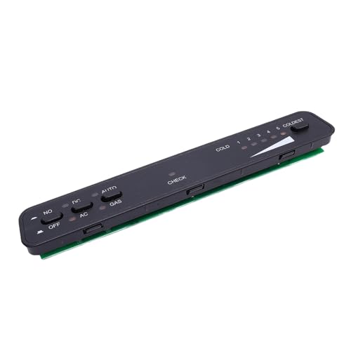 Tixiyu Der Austausch von Kühlschrankplatten -Boardplatine für 3316995900 4450007134 mit Genauen Temperaturanpassungsmodi von Tixiyu
