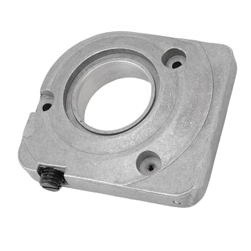 Tixiyu Kettensägenölpumpenbaugruppe Ersatzteil für 395 394xp 395xp Kettensägen -Zubehör mit Eisenmaterial Professioneller Handwerkskunst für Kettensägenteile von Tixiyu