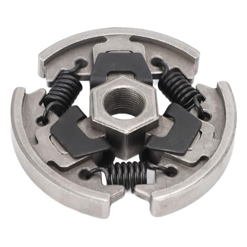 Tixiyu Kupplung für MS171 MS181 MS211 Kettensäge 1139 160 2000 Eisenkupplung Assy Mehrzweckstabilerleistung Einfache Installation mit Robustem Eisen für die Tierhaltung der von Tixiyu