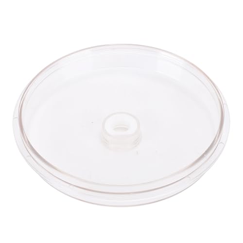 Tixiyu Pool Blattfalle -Abdeckung Ersatz Sandfilter Pumpe Deckel 6,2 Zoll Durchmesser Abs Pool Blattfalle Deckel Deckel Direkter Austausch für Schwimmbadzubehör Tixiyu Pool Blattfalle -Abdeckung Ersatz Sandfilter Pumpe Deckel 6,2 Zoll Durchmesser Abs Pool Blattfalle Deckel Deckel Direkter Austausch für Schwimmbadzubehör von Tixiyu