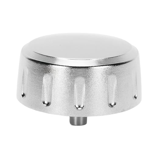 Tixiyu Trockner Regler Knauf Ersatz für GE GFD43ESSM0WW GFD45ESSM1WW GFDS170GH0WW WE01X21167 Wasch-Verstell mit Hochfestem Kunststoff für GE-Trockner Waschmaschine von Tixiyu