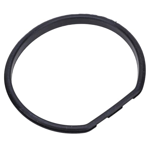 Tixiyu Vakuum -Staubbehälter -Ersatzdichtung Silikonstock Vakuumkanister -Deckeldichtung für PBL -PCL -Modelle mit Druckfesten Verschleiß -Beweiseigenschaften von Tixiyu