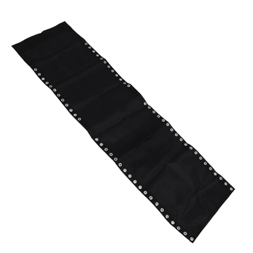 Tixiyu Zulleinheit Stuhl Stuhl Ersatz Stoff Terrasse Liegestuhlabdeckung Atmungsaktives Abriebfest Breiteren Kompatibilität für die Liegestühle der (Stil 2) von Tixiyu