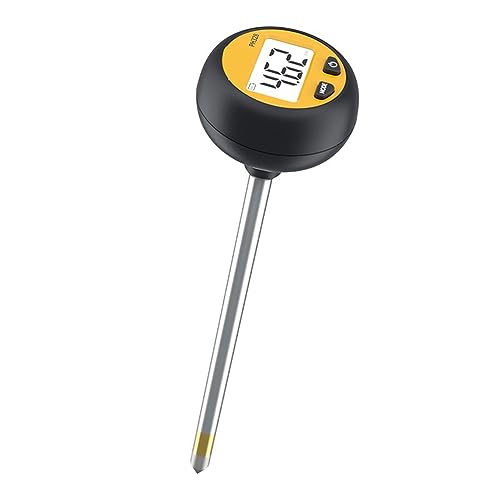 Tixqeaif 1 PCS PH328 Temperatur Luftfeuchtigkeit PH Land Multifunktionstester Blumen Pflanzen Bodentester Tixqeaif 1 PCS PH328 Temperatur Luftfeuchtigkeit PH Land Multifunktionstester Blumen Pflanzen Bodentester von Tixqeaif
