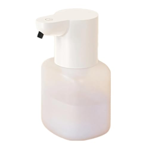 Tixqeaif 550 Ml Automatische Sensor-Handmaschine mit Infrarot-Sensor, Elektrischer, IPX5, Wasserdicht, für Zuhause, B von Tixqeaif