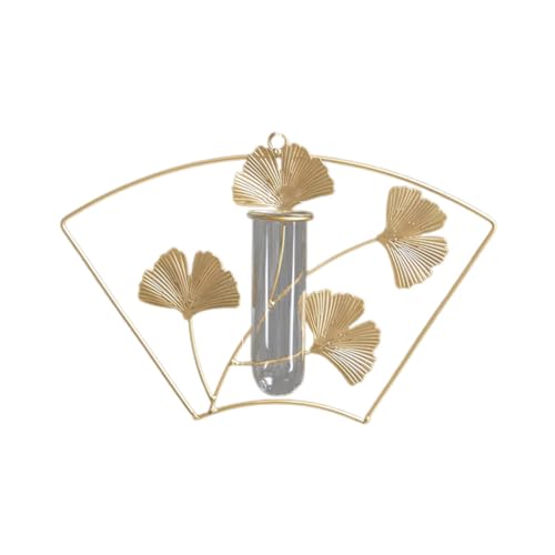 Tixqeaif Blumen-Hängevasen, Blumentopf, Wand-Hydrokultur-Vase, Wandbehang, Wand-Pflanzgefäß, Topf E 1 Stück Tixqeaif Blumen-Hängevasen, Blumentopf, Wand-Hydrokultur-Vase, Wandbehang, Wand-Pflanzgefäß, Topf E 1 Stück von Tixqeaif