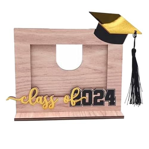 Tixqeaif Dreidimensionaler Tisch, Abschlussfeier, Geschenk, Holzornamente, Fotorahmen, Urlaub, Abschlussfeier, Gedenkgeschenk, Rosa Tixqeaif Dreidimensionaler Tisch, Abschlussfeier, Geschenk, Holzornamente, Fotorahmen, Urlaub, Abschlussfeier, Gedenkgeschenk, Rosa von Tixqeaif