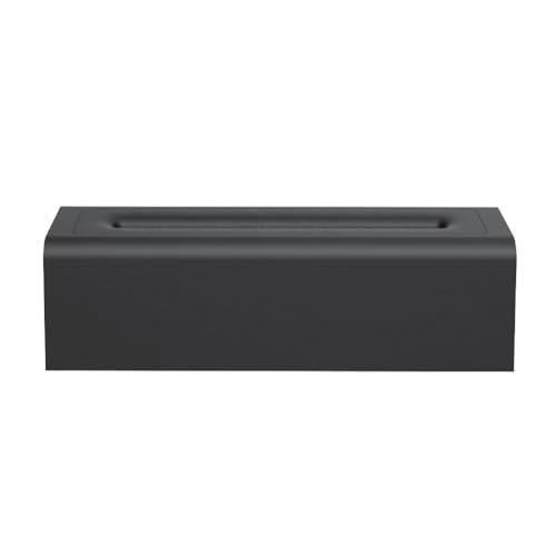 Tixqeaif Flammen-Aromatherapie-Diffusor, Luftbefeuchter, USB-Kühlnebelhersteller, Nebelgerät, Diffusor für Ätherische Öle, 7-Farben-Flammenbefeuchter – Langlebig von Tixqeaif