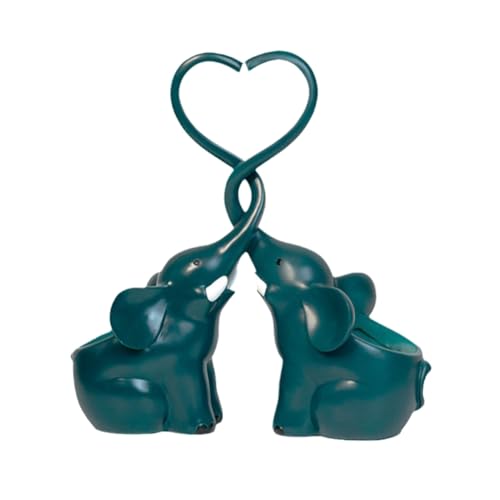 Tixqeaif Hausgarten-Sukkulenten-Übertopf, Zuhause, Paar-Ornament, Cartoon-Paar-Sukkulenten-Pflanzgefäße, C, Einfach zu Verwenden, 29 X 29 X 13 cm Tixqeaif Hausgarten-Sukkulenten-Übertopf, Zuhause, Paar-Ornament, Cartoon-Paar-Sukkulenten-Pflanzgefäße, C, Einfach zu Verwenden, 29 X 29 X 13 cm von Tixqeaif