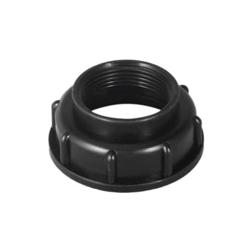 Tixqeaif Innengewinde IBC Tank Armaturen Ablassadapter für Wasserhahn Ventil D Tixqeaif Innengewinde IBC Tank Armaturen Ablassadapter für Wasserhahn Ventil D von Tixqeaif