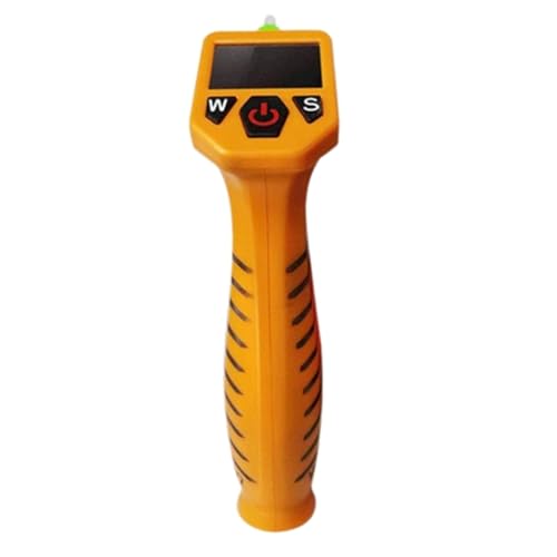 Tixqeaif Motoröltester, Dieselöldetektor Zur Automatischen Überprüfung der Ölqualität, Detektor mit LED-Anzeige, Gasanalysator, Autotestgerät von Tixqeaif