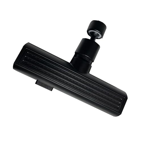 Tixqeaif Universal Rotation Extender Wasserhahn Belüfter Kunststoff Spritzfilter Küche Waschbecken Wasserhähne Bubbler Düse Roboter Langlebig Einfache Installation Schwarz Tixqeaif Universal Rotation Extender Wasserhahn Belüfter Kunststoff Spritzfilter Küche Waschbecken Wasserhähne Bubbler Düse Roboter Langlebig Einfache Installation Schwarz von Tixqeaif