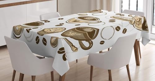 Tischdecke Outdoor Kaffee Tischdecken Abwaschbar 3D Eiscreme Tischdecke Wetterfest Wasserdicht für Party Biertisch, 100x100 cm Q/P4863 Tischdecke Outdoor Kaffee Tischdecken Abwaschbar 3D Eiscreme Tischdecke Wetterfest Wasserdicht für Party Biertisch, 100x100 cm Q/P4863 von Tizhweqo