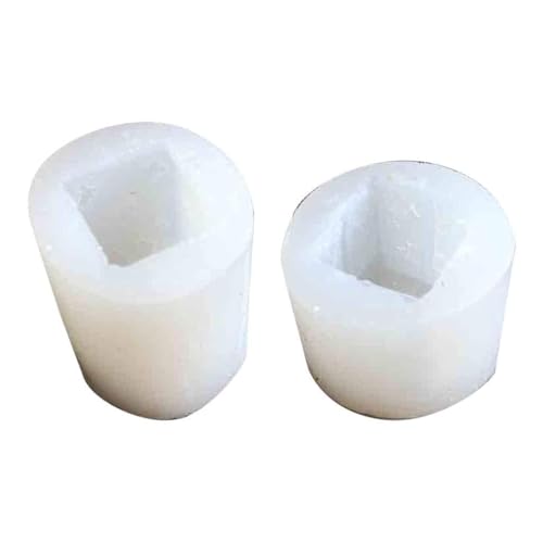2 Stück / Set Box Silikonform Epoxidherstellung 2 Stück / Set Box Silikonform Epoxidherstellung von Tkidplw