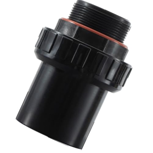 3,8 cm Sandfilterschlauch-Adapter, Gewinde-Pool-Anschlüsse für Schwimmbäder und einfach zu installierende Sandverbindung 3,8 cm Sandfilterschlauch-Adapter, Gewinde-Pool-Anschlüsse für Schwimmbäder und einfach zu installierende Sandverbindung von Tkidplw