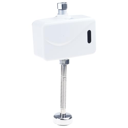 3. Auto-Sensing-Urinal, hygienischer Wassersparmechanismus, kompaktes ABS-Design für private und gewerbliche Badezimmer, einfache Installation, automatisches Urinal 3. Auto-Sensing-Urinal, hygienischer Wassersparmechanismus, kompaktes ABS-Design für private und gewerbliche Badezimmer, einfache Installation, automatisches Urinal von Tkidplw