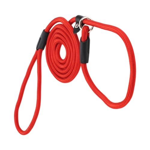 Anti-Zieh-Leine mit No-Pull-Design für kleine bis große Hunde, Outdoor-Spaziergänge, Laufleine, mit sicheren Schnallen, schnell zu öffnende Hundeleine Anti-Zieh-Leine mit No-Pull-Design für kleine bis große Hunde, Outdoor-Spaziergänge, Laufleine, mit sicheren Schnallen, schnell zu öffnende Hundeleine von Tkidplw