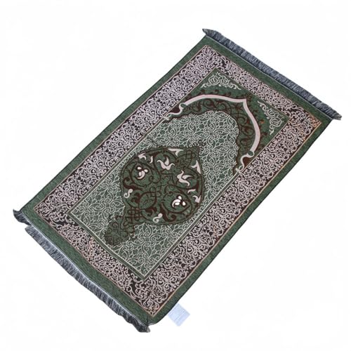 Chenille-Teppich, wasserabsorbierend, weiche Oberflächen, ideal für Haushalte mit Kindern, Haustier-Chenille, Wohnzimmermatten von Tkidplw