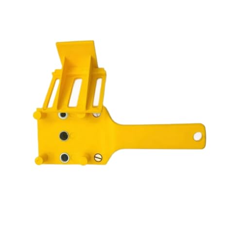 Genauigkeit Holzbearbeitung Gerades Loch Stanzwerkzeug Bohrführung für präzises Bohren in Tischlerei und Möbelbau Ergonomisches Holztischerei Positionierungsgerät Genauigkeit Holzbearbeitung Gerades Loch Stanzwerkzeug Bohrführung für präzises Bohren in Tischlerei und Möbelbau Ergonomisches Holztischerei Positionierungsgerät von Tkidplw