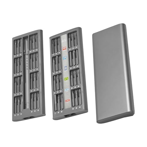 Premium 48 in 1 Elektronik Werkzeug Set Bit für Uhr Telefon Wartung Präzise Elektronische Demontage Reparatur Rostfrei Uhr Demontage Werkzeug Premium 48 in 1 Elektronik Werkzeug Set Bit für Uhr Telefon Wartung Präzise Elektronische Demontage Reparatur Rostfrei Uhr Demontage Werkzeug von Tkidplw