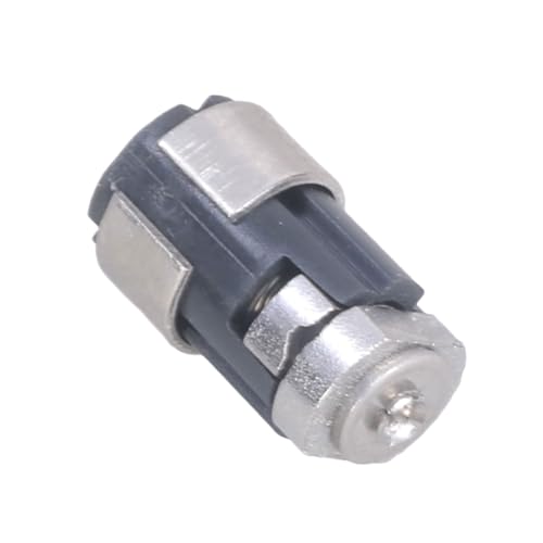 Profi Drehwelle Spindel Scharnier Achsen für Spielkonsole Ersatz Scharniere Achsen Welle mit Reifen Reparatur Teile Scharnier Ersatzteile Profi Drehwelle Spindel Scharnier Achsen für Spielkonsole Ersatz Scharniere Achsen Welle mit Reifen Reparatur Teile Scharnier Ersatzteile von Tkidplw