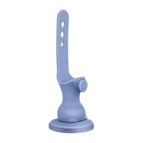 Schwere Silikon-Türstopper, Wandschutz, geräuschdämpfende Griffabdeckung für den Innenbereich, einfache Einrichtungen, farbige Wandschutz-Stopper Schwere Silikon-Türstopper, Wandschutz, geräuschdämpfende Griffabdeckung für den Innenbereich, einfache Einrichtungen, farbige Wandschutz-Stopper von Tkidplw