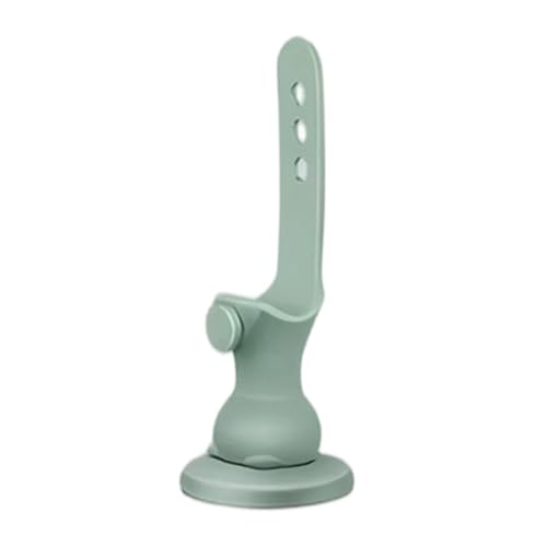Schwere Silikon-Türstopper, Wandschutz, geräuschdämpfende Griffabdeckung für den Innenbereich, einfache Einrichtungen, farbige Wandschutz-Stopper Schwere Silikon-Türstopper, Wandschutz, geräuschdämpfende Griffabdeckung für den Innenbereich, einfache Einrichtungen, farbige Wandschutz-Stopper von Tkidplw