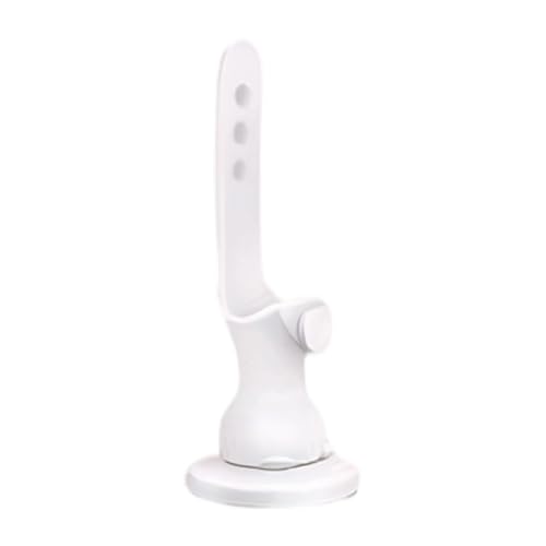 Schwere Silikon-Türstopper, Wandschutz, geräuschdämpfende Griffabdeckung für den Innenbereich, einfache Einrichtungen, farbige Wandschutz-Stopper von Tkidplw