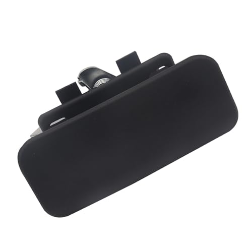 Tkidplw Ersatz-Schiebetürgriff für linke und rechte Seite, einfache Installation, YC15V26601AN YC15V26600AN Ersatz von Tkidplw