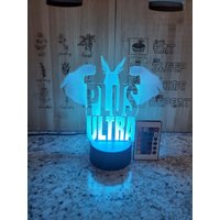 Anime Led von TkrisDesigns