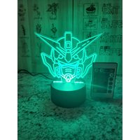 Gundam Led 6 von TkrisDesigns