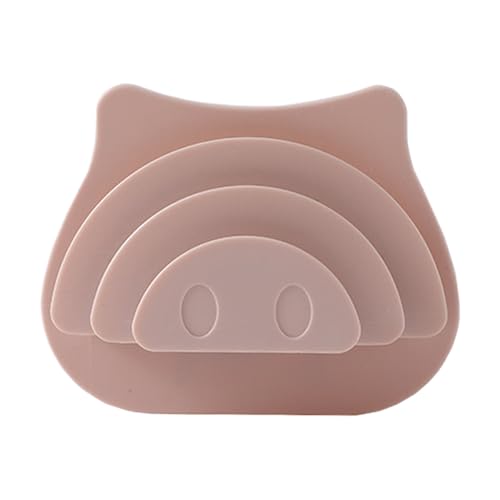 Tktouci Cartoon-Wandhaken – dekorativer Halter mit 3 Schlitzen, multifunktionale, stabile Wandaufhänger, Dekoration für Wohnung, Zuhause, Wohnheim, Büros Tktouci Cartoon-Wandhaken – dekorativer Halter mit 3 Schlitzen, multifunktionale, stabile Wandaufhänger, Dekoration für Wohnung, Zuhause, Wohnheim, Büros von Tktouci