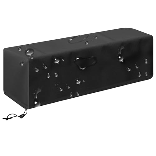 Tktouci Feuerschalenabdeckung, quadratisch – Rechteckige Terrassen-Feuerstelle, Staubschutz – UV-Schutz, Grillzubehör für Garten, Kochen, , Picknick-Möbel, Bauernhof, Heckklappe, Party Tktouci Feuerschalenabdeckung, quadratisch – Rechteckige Terrassen-Feuerstelle, Staubschutz – UV-Schutz, Grillzubehör für Garten, Kochen, , Picknick-Möbel, Bauernhof, Heckklappe, Party von Tktouci