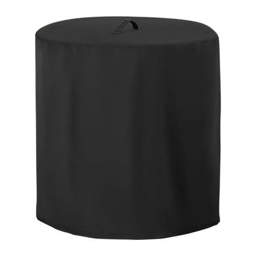 Tktouci Nass Trocken Staubsauger Abdeckungen - Haushaltsgeräte Staubschutzhaube - Faltbarer Wasserdichter Leichter Schutzbeutel für Luftkompressoren Werkzeuge und Heimwerkerbedarf Tktouci Nass Trocken Staubsauger Abdeckungen - Haushaltsgeräte Staubschutzhaube - Faltbarer Wasserdichter Leichter Schutzbeutel für Luftkompressoren Werkzeuge und Heimwerkerbedarf von Tktouci