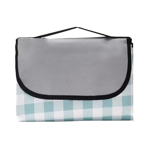 Tktouci Picknickdecken | Camping Teppich für Außenbereich und Zelt | rutschfeste Faltbare 150X198cm Matte Sanddicht Mit Tragegriff Geeignet Für Garten Terrasse Entspannung Urlaub Balkon Musikfestival Tktouci Picknickdecken | Camping Teppich für Außenbereich und Zelt | rutschfeste Faltbare 150X198cm Matte Sanddicht Mit Tragegriff Geeignet Für Garten Terrasse Entspannung Urlaub Balkon Musikfestival von Tktouci