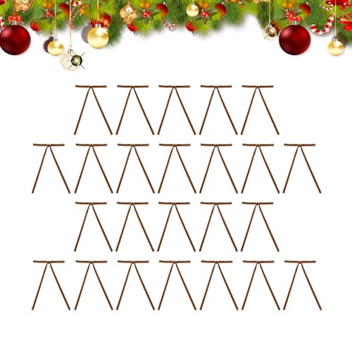 Tktouci Samtschleifen für den Weihnachtsbaum,Samt-Weihnachtsbaumschleifen - Weihnachtsschleifen-Set Weihnachtsdekorationen | Rustikale Schleifen, Weihnachtsdekorationen, Weihnachts-Bastelarbeiten für Tktouci Samtschleifen für den Weihnachtsbaum,Samt-Weihnachtsbaumschleifen - Weihnachtsschleifen-Set Weihnachtsdekorationen | Rustikale Schleifen, Weihnachtsdekorationen, Weihnachts-Bastelarbeiten für von Tktouci