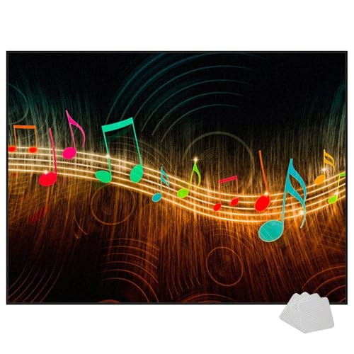 Drum Teppich Schlagzeugteppich Dicht gewebte Oberfläche rutschfeste Trommel Teppiche für Akustik Schlagzeug Drum Kits Bass Drum Elektronisch Snare Klavier Musikinstrumente Teppich 140 x 120 cm von Tkuhknag