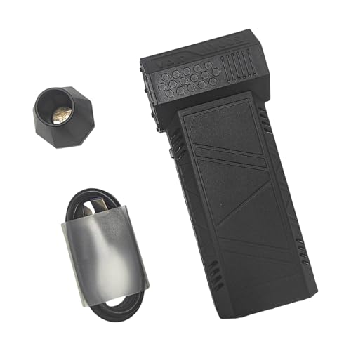 130000 U/Min Ruhiger Betrieb Lufttrockner Mit Magnetdüse 4000mah Wiederaufladbare Batterie Für Mehrere Oberflächen Reinigen Hochgeschwindigkeits Campingluftgebläse Für Mehrere Oberflächen von Tmboryuu