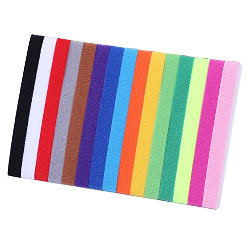 Tmboryuu 15xpuppy Kragen Rasen Neugeborene Hunde Kätzchen Bänder Einstellbare Identifikationskragen Pet Identification Collar Welpe ID Wurping Neugeborene Hunde Kätzchen Band Farben von Tmboryuu