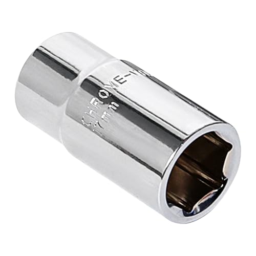 17/19mm Und 21/23mm Miniatur Steckdose Für Die Radwartung Für Auto Und Motorradreifen Reparaturen Reifenschalenmutter Spanner 17/19mm Und 21/23mm Miniatur Steckdose Für Die Radwartung Für Auto Und Motorradreifen Reparaturen Reifenschalenmutter Spanner von Tmboryuu