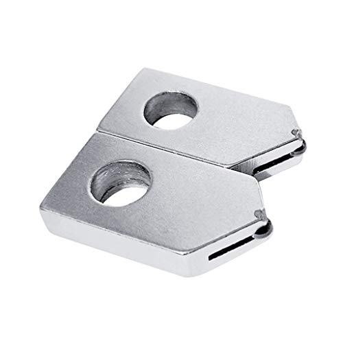 2 Stück Weinflaschen Schneidwerkzeuge Ersatz Schnitt Für Kopf Für Glasschneider Werkzeug Ersatzklingen Für Glasbott von Tmboryuu