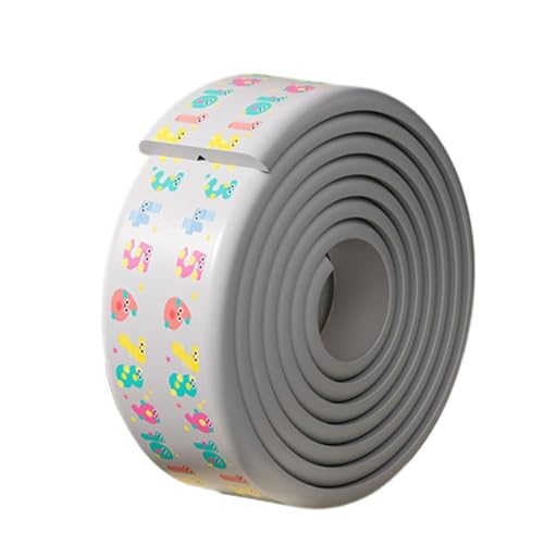 200 cm Weiche Wandecke Beschützer Babysicherheit Schutzstreifen Sicherheits Stoßstange Guard Kinder Schreibtisch Kanten Schutzstreifen Eckkissen 200 cm Weiche Wandecke Beschützer Babysicherheit Schutzstreifen Sicherheits Stoßstange Guard Kinder Schreibtisch Kanten Schutzstreifen Eckkissen von Tmboryuu