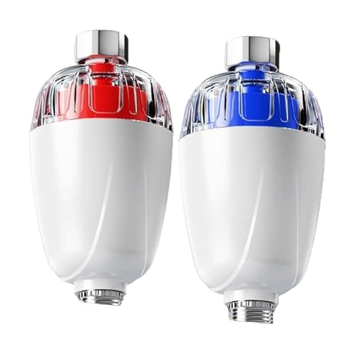 2pcs Elektrische Warmwasserbereiter Einlass Vorfilter Wasserauslassreiniger Starker Schmutzfilter Wasserhahn Filter Badezimmerzubehör 2pcs Elektrische Warmwasserbereiter Einlass Vorfilter Wasserauslassreiniger Starker Schmutzfilter Wasserhahn Filter Badezimmerzubehör von Tmboryuu