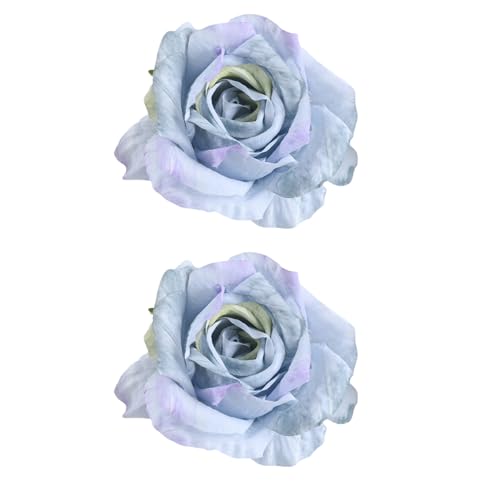 2pcs Kunstrosen Vorhangabbacks Für Fensterbehandlungen Haltbarkeit Polyester Stoff Dekorative Cliphalter Hochzeit Vorhang Tiebacks Mit Seidenblume 2pcs Kunstrosen Vorhangabbacks Für Fensterbehandlungen Haltbarkeit Polyester Stoff Dekorative Cliphalter Hochzeit Vorhang Tiebacks Mit Seidenblume von Tmboryuu