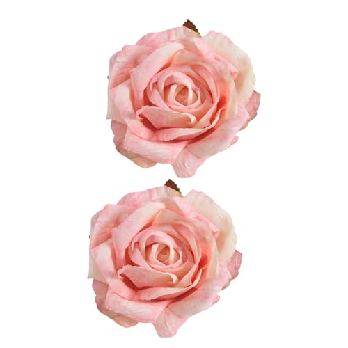 2pcs Kunstrosen Vorhangabbacks Für Fensterbehandlungen Haltbarkeit Polyester Stoff Dekorative Cliphalter Hochzeit Vorhang Tiebacks Mit Seidenblume 2pcs Kunstrosen Vorhangabbacks Für Fensterbehandlungen Haltbarkeit Polyester Stoff Dekorative Cliphalter Hochzeit Vorhang Tiebacks Mit Seidenblume von Tmboryuu