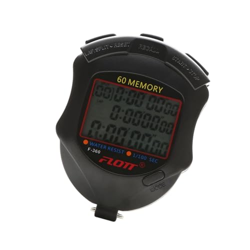 30.01.60/100 RAP Speicher Memory Timer Stoppbeobachter Digitaler Stoppbeobachter Multifunktional Für Schwimmen Mit Dem Speicher Mit 30.01.60/100 RAP Speicher Memory Timer Stoppbeobachter Digitaler Stoppbeobachter Multifunktional Für Schwimmen Mit Dem Speicher Mit von Tmboryuu