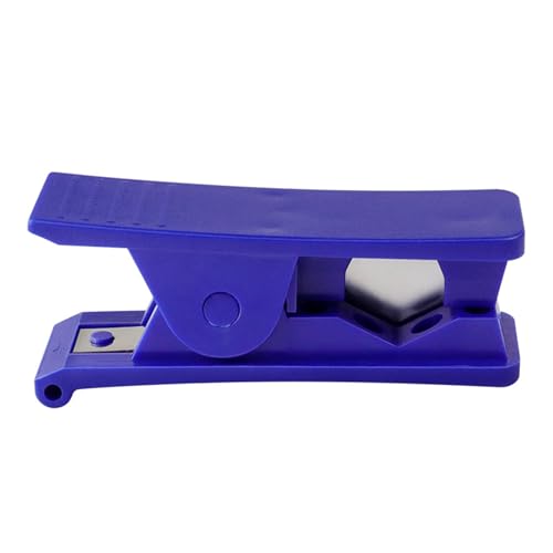 5 Pcs Kompaktes Pneumatisches Rohrschneiderwasserfilter Rohrschlauchschneidwerkzeug Für Industrie Workshops Und Haushandwerksprojekte von Tmboryuu